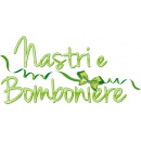 Logo Nastri e Bomboniere