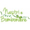 Logo social dell'attività Nastri e Bomboniere