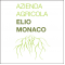 Logo social dell'attività Azienda Agricola Elio Monaco