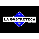 Logo LA GASTROTECA