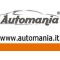 Logo social dell'attività Automania