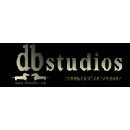 Logo db studios communication company