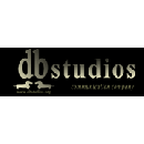 db studios communication company a Vigevano Logo db studios communication company