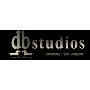 Logo db studios communication company