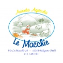 Logo Le Macchie