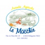 Logo Le Macchie