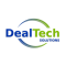 Logo social dell'attività DealTech Solutions