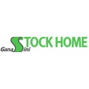 Logo Stock Home Ganassini