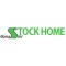 Logo social dell'attività Stock Home Ganassini