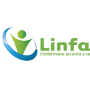 Logo dell'attività Linfa L'Infermiere accanto a te