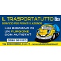 Logo Il Trasportautto by S.D.S.