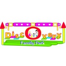 Logo DISCOVERY FAMILY PARK