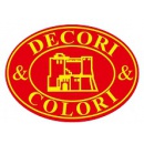 Logo dell'attività Decori e Colori