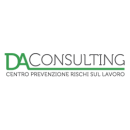 Logo dell'attività DA Consulting - Centro Prevenzione Rischi sul Lavoro