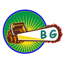 Logo BG Riparazioni - assistenza ricambi attrezzi da giardino