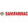Logo piccolo dell'attività SANIFARMAC