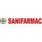 Logo social dell'attività SANIFARMAC