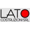 Logo social dell'attività LATO COSTRUZIONI S.R.L. 