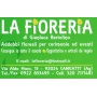 Logo La Fioreria