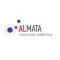Logo social dell'attività ALMATA