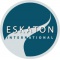 Logo social dell'attività Eskaton International