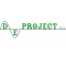 Logo social dell'attività de project s.r.l.