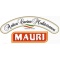 Logo social dell'attività MAURI