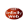 Logo piccolo dell'attività Infinity web 