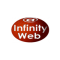 Logo social dell'attività Infinity web 