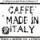 Logo piccolo dell'attività CAFFE' MADE IN ITALY