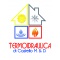 Logo social dell'attività Termoidraulica di Castello M&D