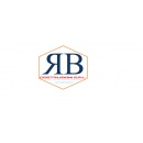 Logo R.B. Costruzioni s.r.l.