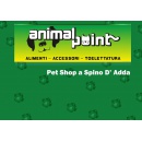 Logo ANIMAL POINT