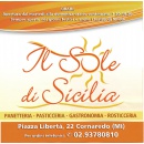 Logo Il Sole di Sicilia