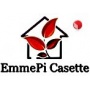 Logo EmmePi Casette