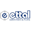 Logo INFISSI E SERRAMENTI ETTAL SRL