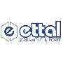 Logo INFISSI E SERRAMENTI ETTAL SRL