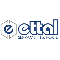 Logo social dell'attività INFISSI E SERRAMENTI ETTAL SRL