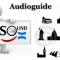Logo social dell'attività Isound
