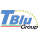 Logo piccolo dell'attività Autonoleggio con Autista TBlu group