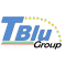 Logo social dell'attività Autonoleggio con Autista TBlu group