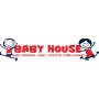 Logo BABY HOUSE - BABY PARKING,NIDO,FESTE DI COMPLEANNO