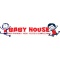 Logo social dell'attività BABY HOUSE - BABY PARKING,NIDO,FESTE DI COMPLEANNO