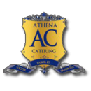 Logo ATHENA CATERING 
