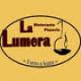 Logo "LA LUMERA"