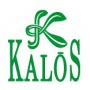 Logo Concimi fogliari Kalosgate per Agricoltura Biologica