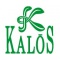 Logo social dell'attività Concimi fogliari Kalosgate per Agricoltura Biologica