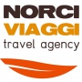 Logo Norci Viaggi