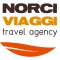 Logo social dell'attività Norci Viaggi