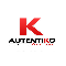 Logo social dell'attività Autentiko